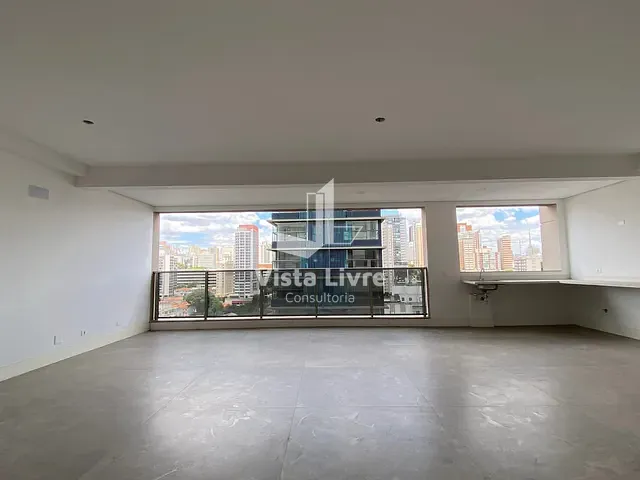 Apartamento com 162m² 4 quartos e 5 banheiros, à venda, no bairro Perdizes em São Paulo