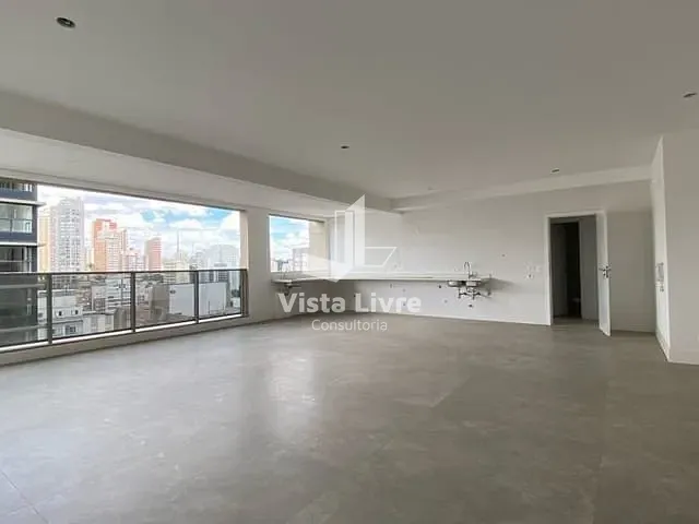 Apartamento com 162m² 4 quartos e 5 banheiros, à venda, no bairro Perdizes em São Paulo