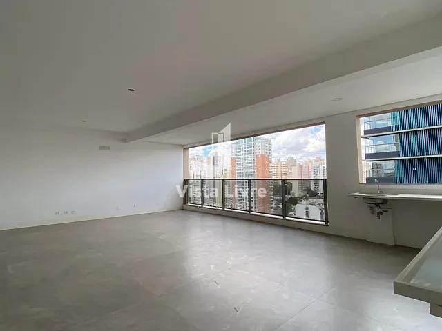 Apartamento com 162m² 4 quartos e 5 banheiros, à venda, no bairro Perdizes em São Paulo