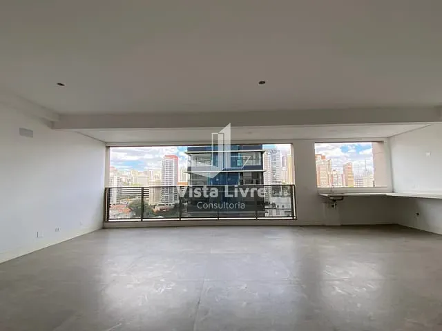 Apartamento com 162m² 4 quartos e 5 banheiros, à venda, no bairro Perdizes em São Paulo