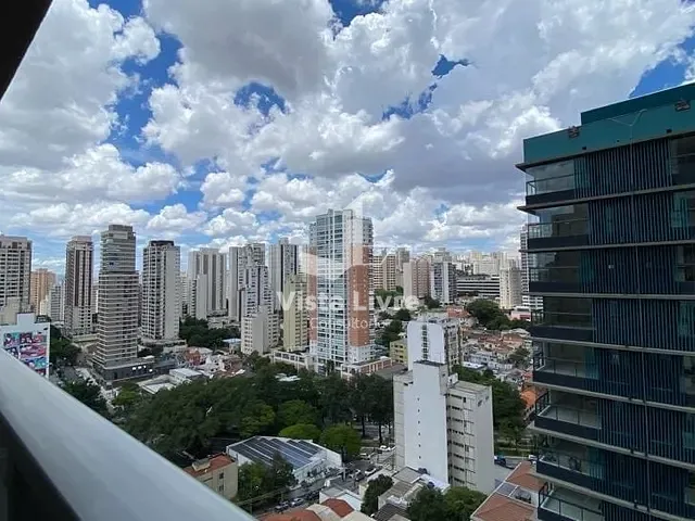 Apartamento com 162m² 4 quartos e 5 banheiros, à venda, no bairro Perdizes em São Paulo