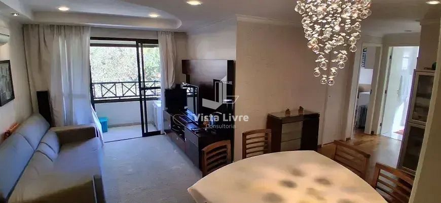 Apartamento, 3 quartos, 89 m² - Foto 2