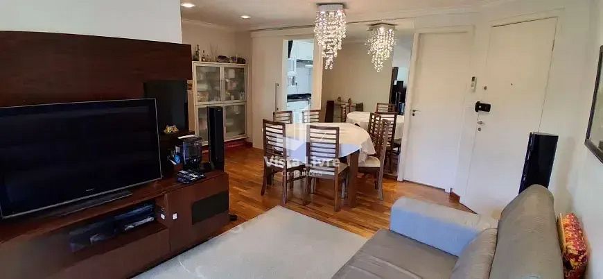 Apartamento, 3 quartos, 89 m² - Foto 1