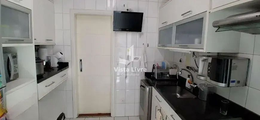 Apartamento, 3 quartos, 89 m² - Foto 6