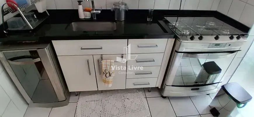 Apartamento, 3 quartos, 89 m² - Foto 14