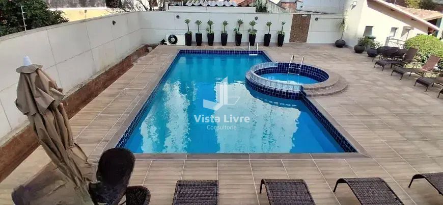 Apartamento, 3 quartos, 89 m² - Foto 29