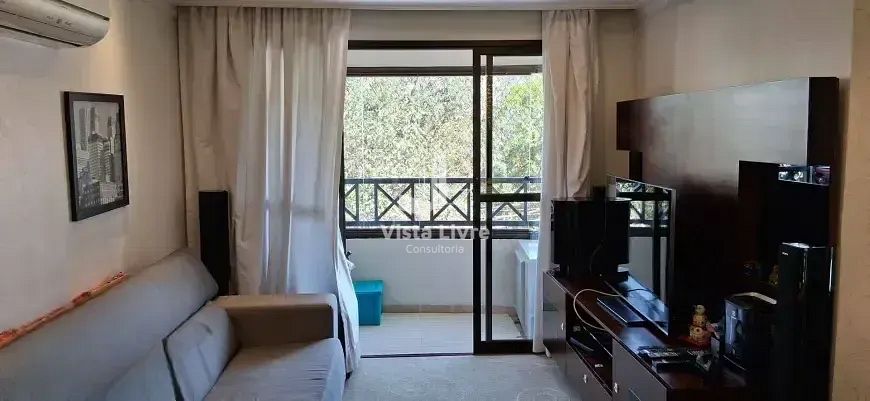 Apartamento, 3 quartos, 89 m² - Foto 10