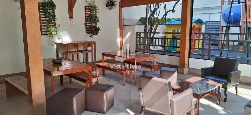 Apartamento, 3 quartos, 89 m² - Foto 33