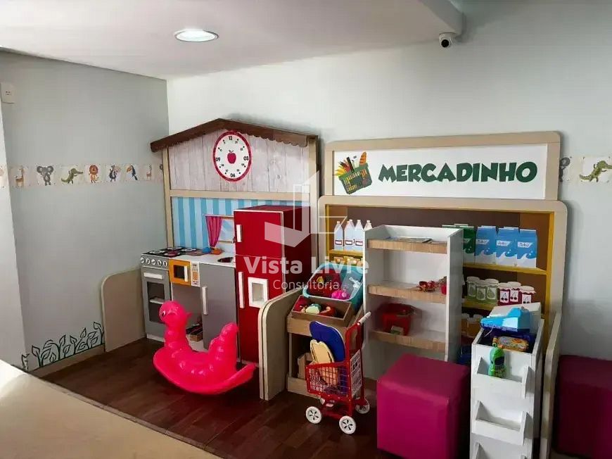 Apartamento, 3 quartos, 89 m² - Foto 36