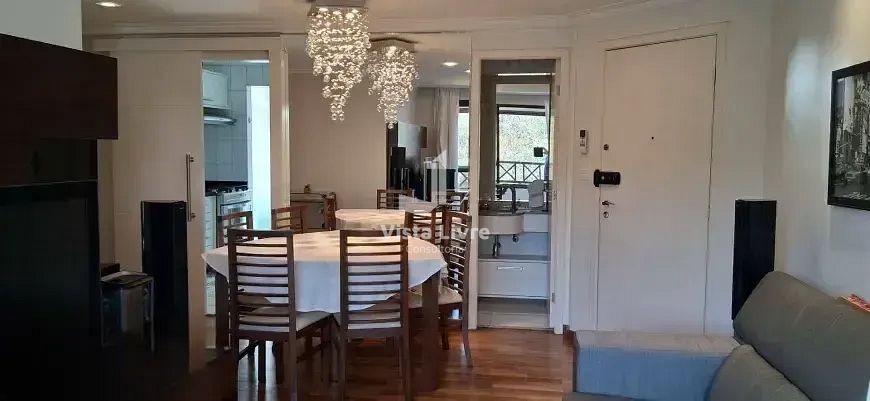 Apartamento, 3 quartos, 89 m² - Foto 4