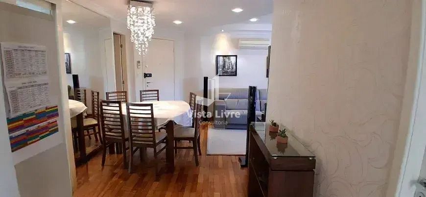 Apartamento, 3 quartos, 89 m² - Foto 8