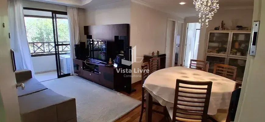 Apartamento, 3 quartos, 89 m² - Foto 7