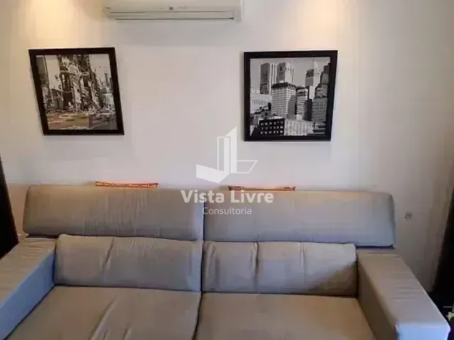 Apartamento com 89m² 3 quartos e 2 banheiros, à venda, no bairro Vila Romana em São Paulo