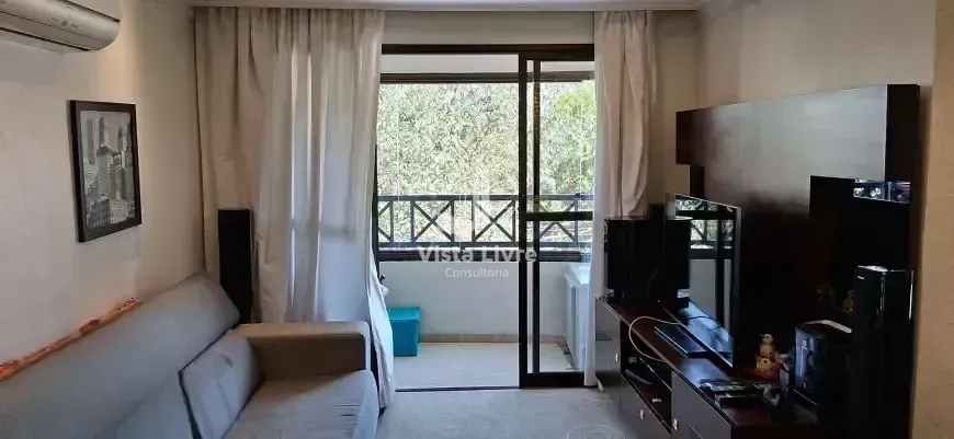 Apartamento, 3 quartos, 89 m² - Foto 10