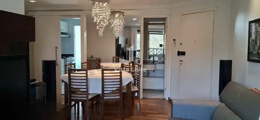 Apartamento, 3 quartos, 89 m² - Foto 4