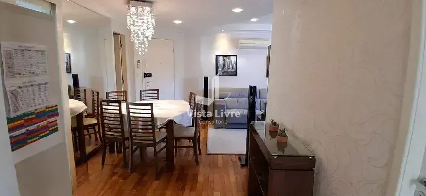Apartamento, 3 quartos, 89 m² - Foto 8