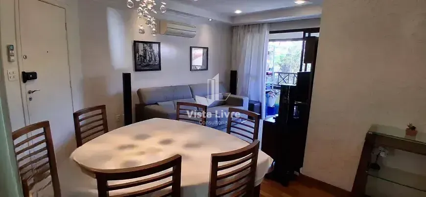 Apartamento, 3 quartos, 89 m² - Foto 3