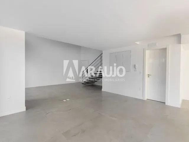 Apartamento 3 quartos e 1 banheiro, à venda, no bairro Praia Brava em Itajaí