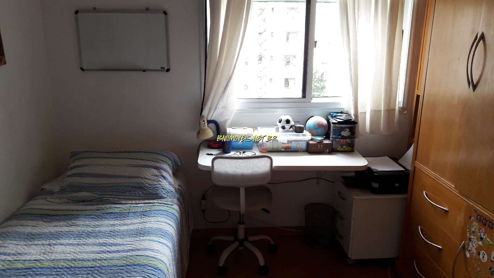 Apartamento, 3 quartos, 98 m² - Foto 19