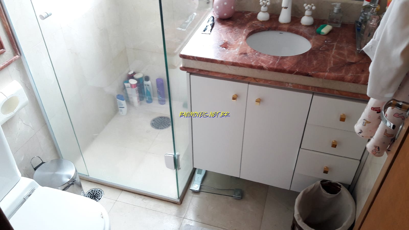 Apartamento, 3 quartos, 98 m² - Foto 21