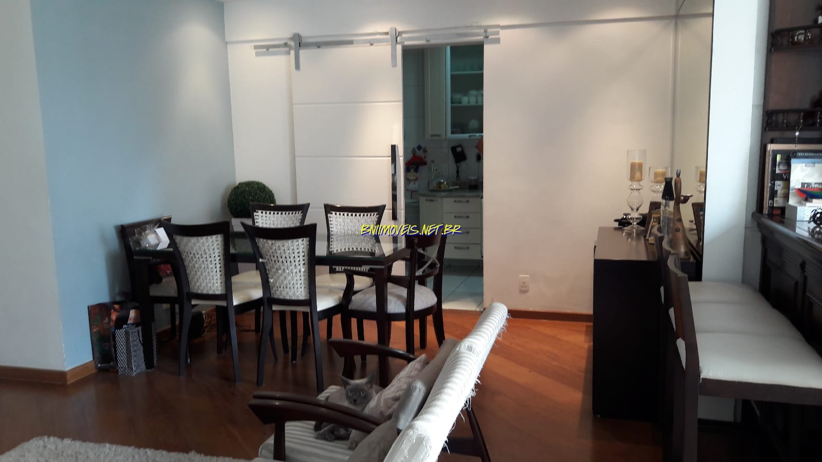 Apartamento, 3 quartos, 98 m² - Foto 4