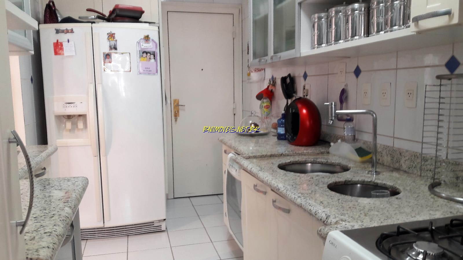 Apartamento, 3 quartos, 98 m² - Foto 22