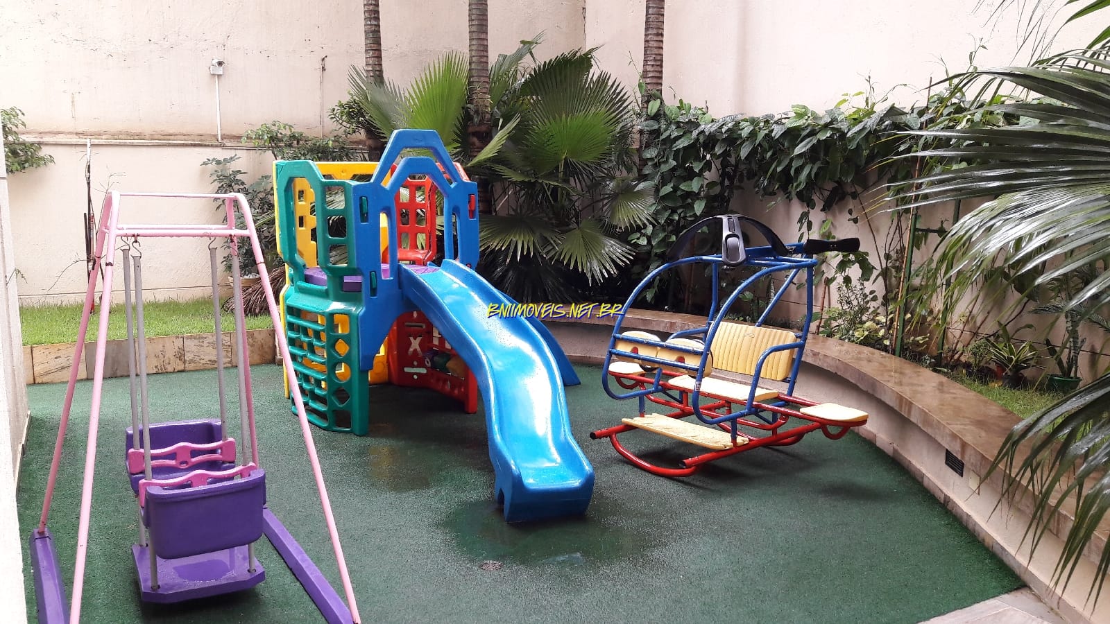Apartamento, 3 quartos, 98 m² - Foto 34