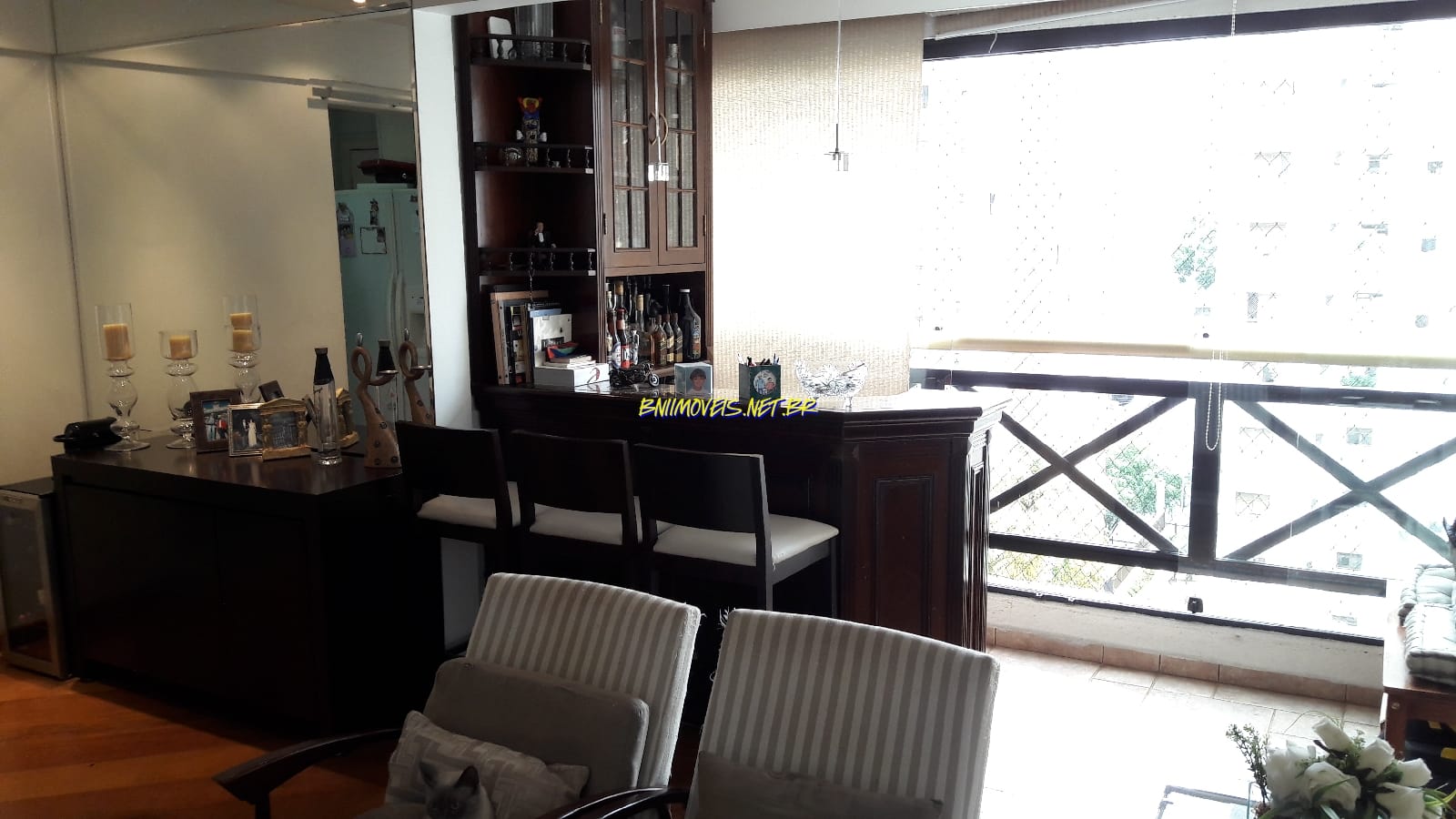 Apartamento, 3 quartos, 98 m² - Foto 6