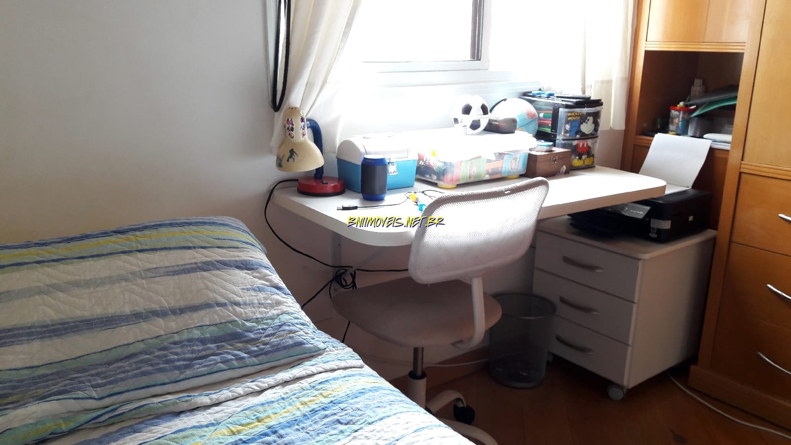 Apartamento, 3 quartos, 98 m² - Foto 18