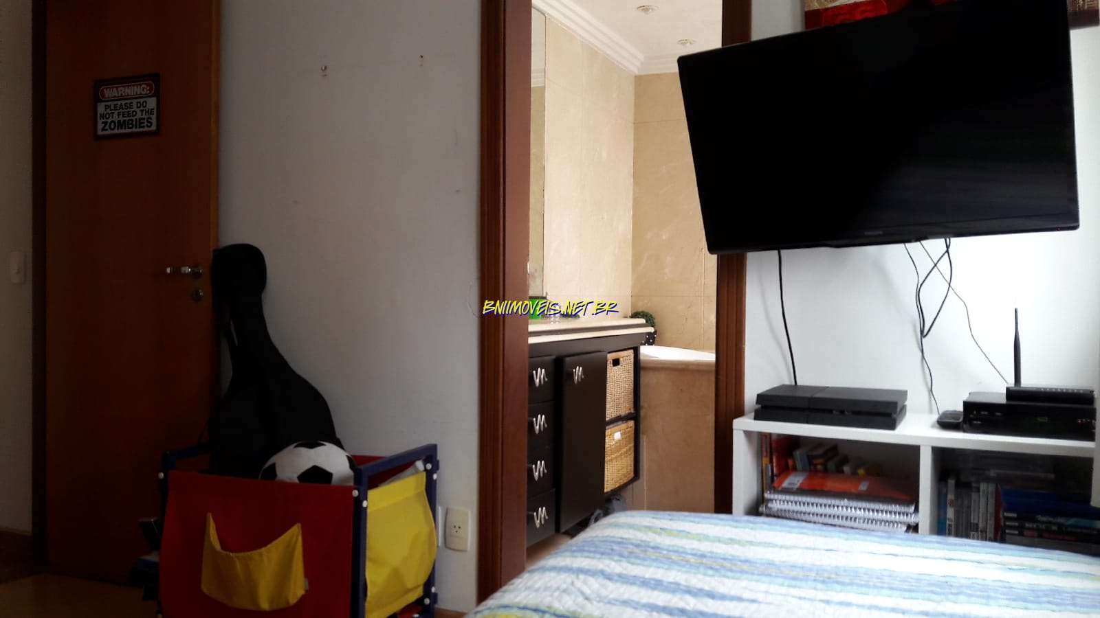 Apartamento, 3 quartos, 98 m² - Foto 15
