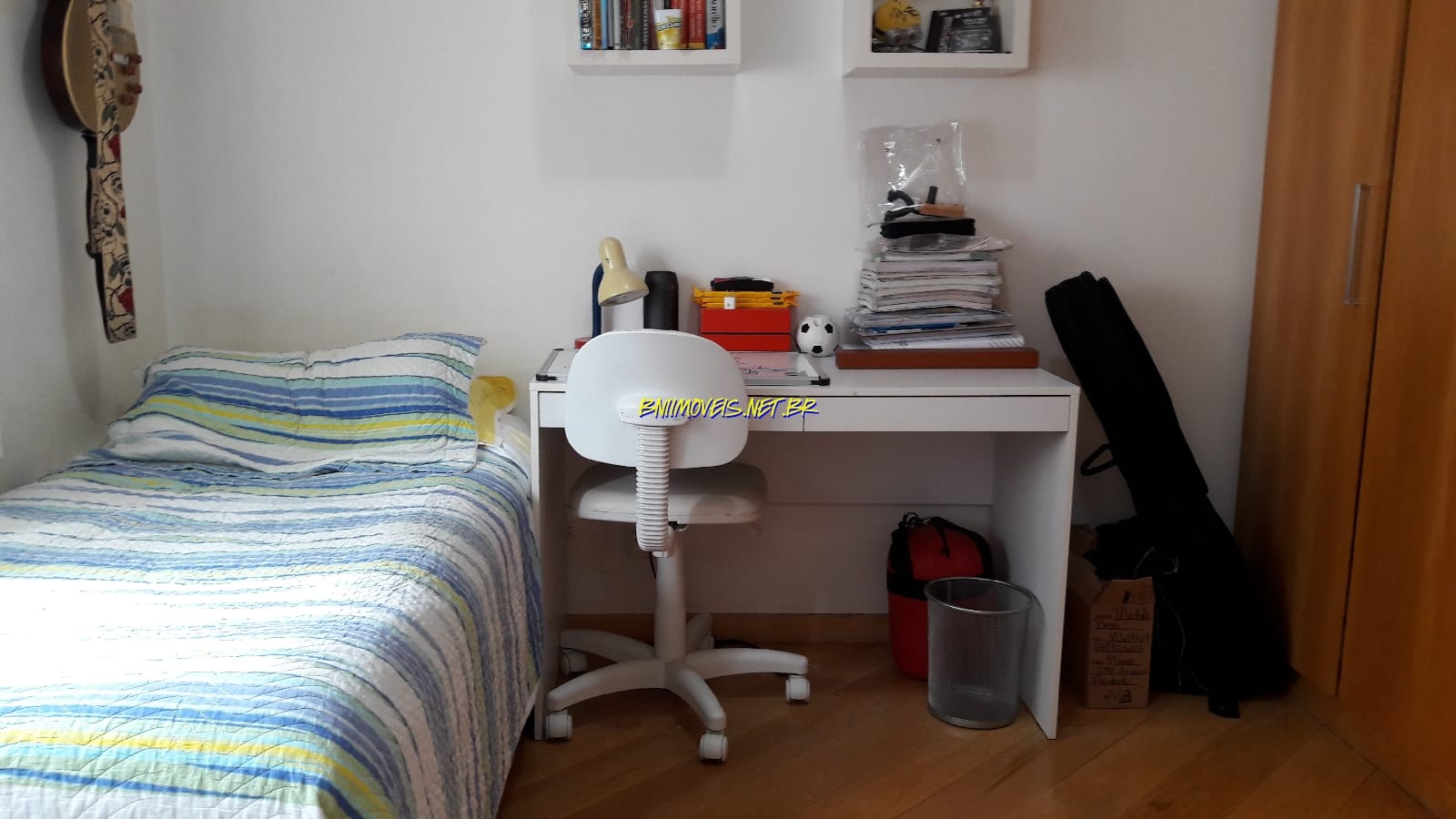 Apartamento, 3 quartos, 98 m² - Foto 16