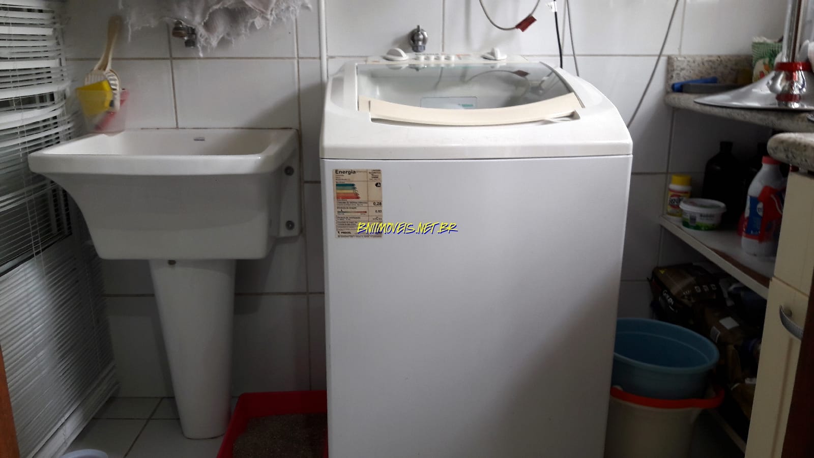 Apartamento, 3 quartos, 98 m² - Foto 25