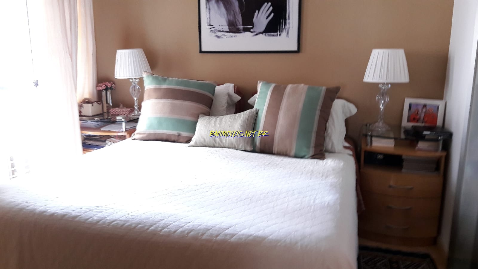 Apartamento, 3 quartos, 98 m² - Foto 9