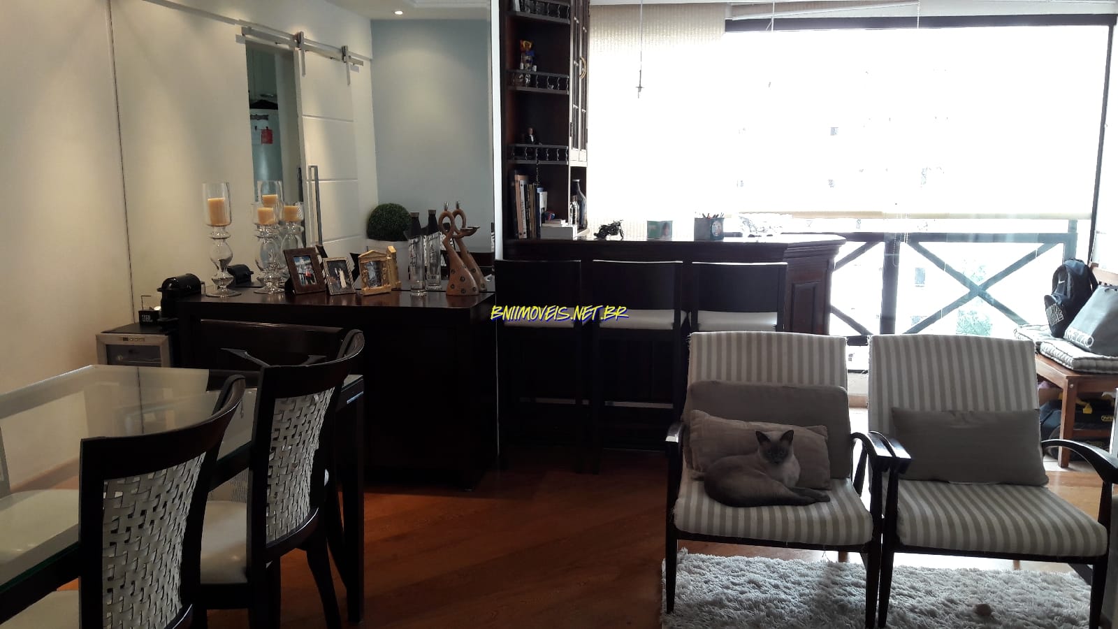 Apartamento, 3 quartos, 98 m² - Foto 5