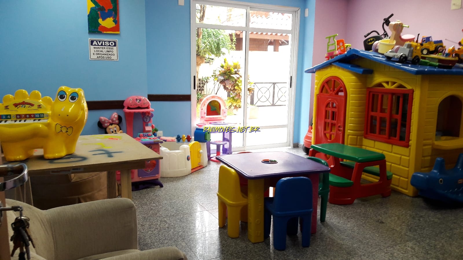 Apartamento, 3 quartos, 98 m² - Foto 33