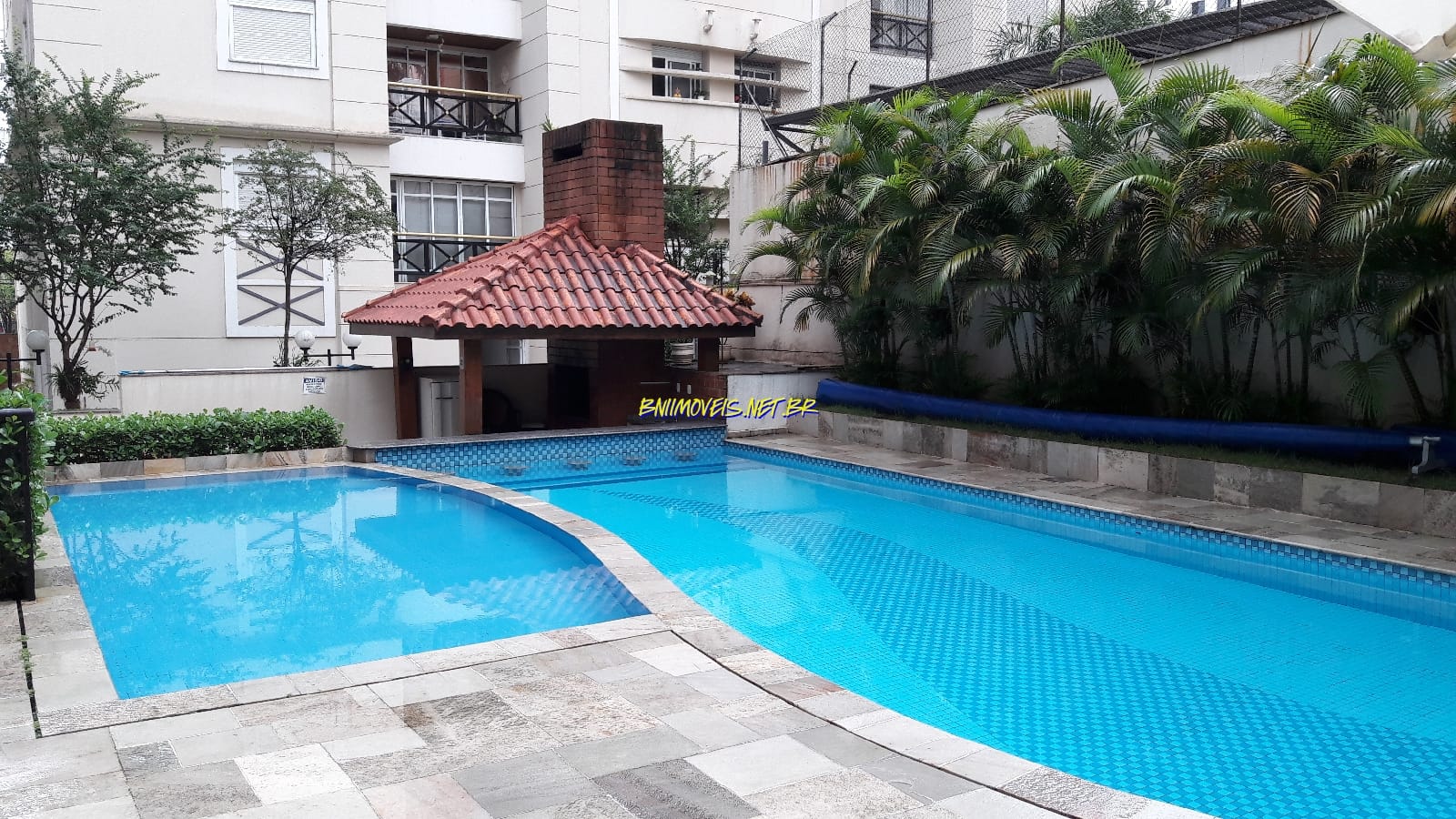 Apartamento, 3 quartos, 98 m² - Foto 30