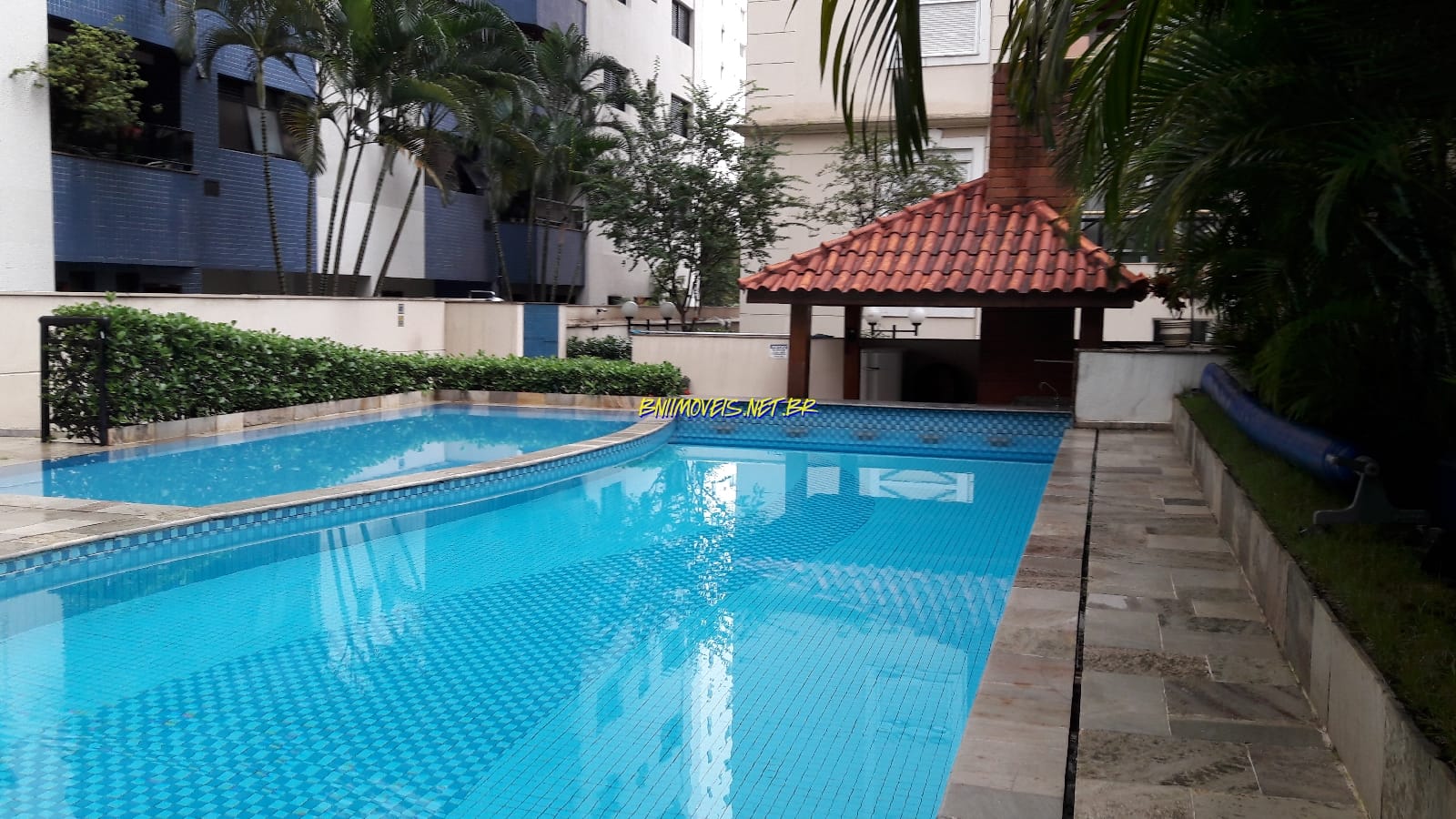 Apartamento, 3 quartos, 98 m² - Foto 31