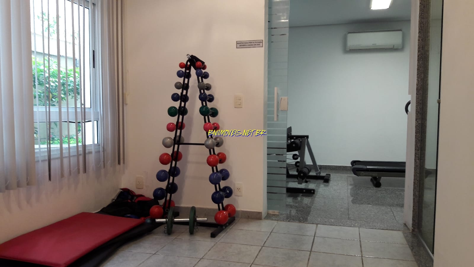 Apartamento, 3 quartos, 98 m² - Foto 27