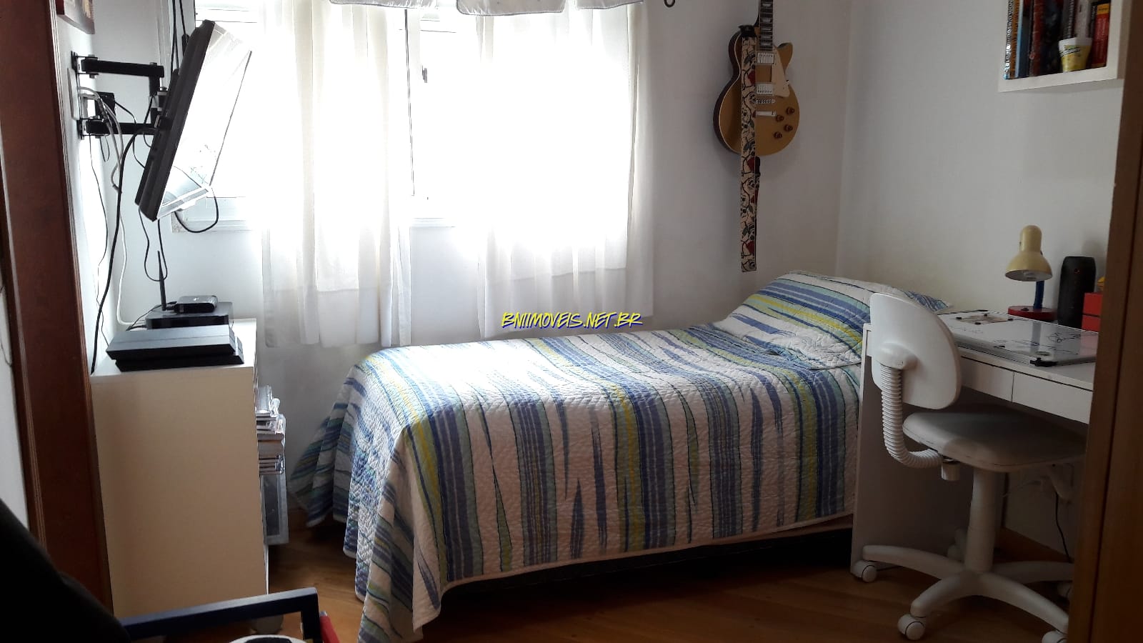 Apartamento, 3 quartos, 98 m² - Foto 14