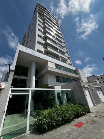 Apartamento 2 quartos e 2 banheiros, à venda, no bairro Centro em Campos dos Goytacazes