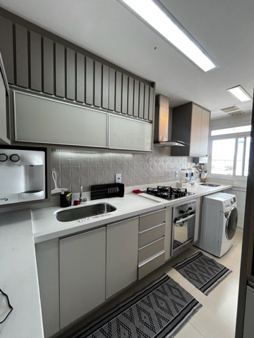 Apartamento 2 quartos e 2 banheiros, à venda, no bairro Centro em Campos dos Goytacazes