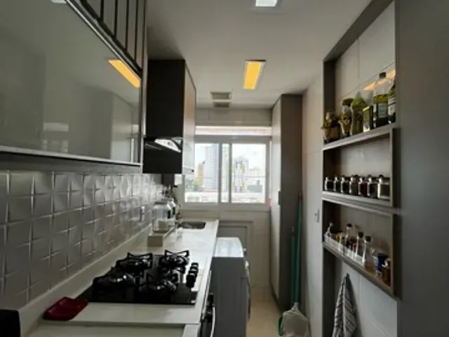 Apartamento 2 quartos e 2 banheiros, à venda, no bairro Centro em Campos dos Goytacazes