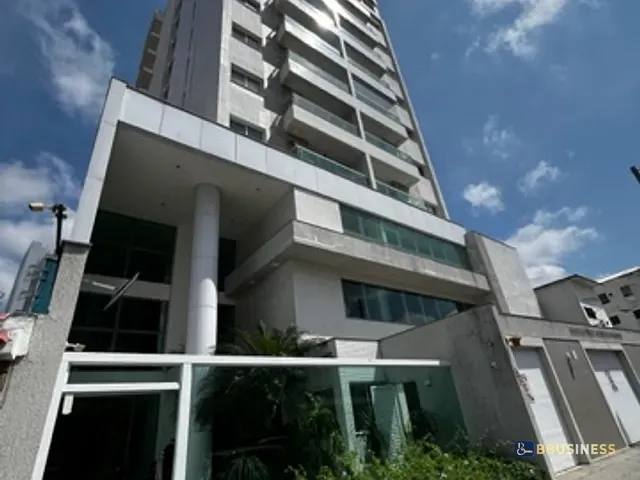 Apartamento 2 quartos e 2 banheiros, à venda, no bairro Centro em Campos dos Goytacazes