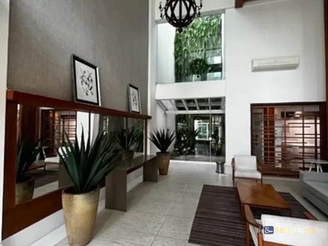 Apartamento 2 quartos e 2 banheiros, à venda, no bairro Centro em Campos dos Goytacazes