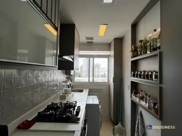 Apartamento 2 quartos e 2 banheiros, à venda, no bairro Centro em Campos dos Goytacazes