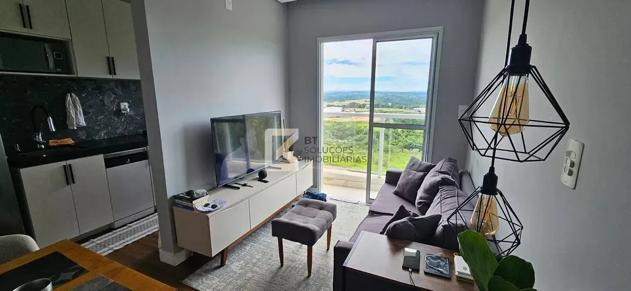 Apartamento, 2 quartos, 51 m² - Foto 2