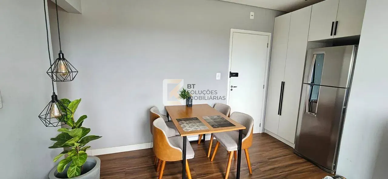 Apartamento, 2 quartos, 51 m² - Foto 4