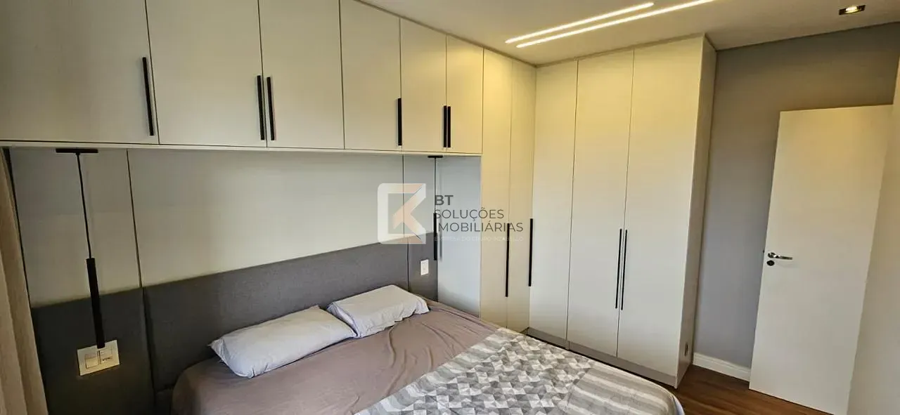 Apartamento, 2 quartos, 51 m² - Foto 12