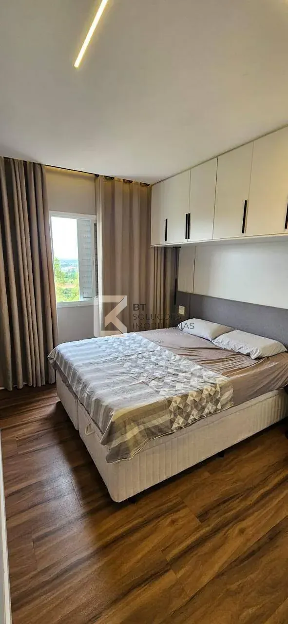 Apartamento, 2 quartos, 51 m² - Foto 13