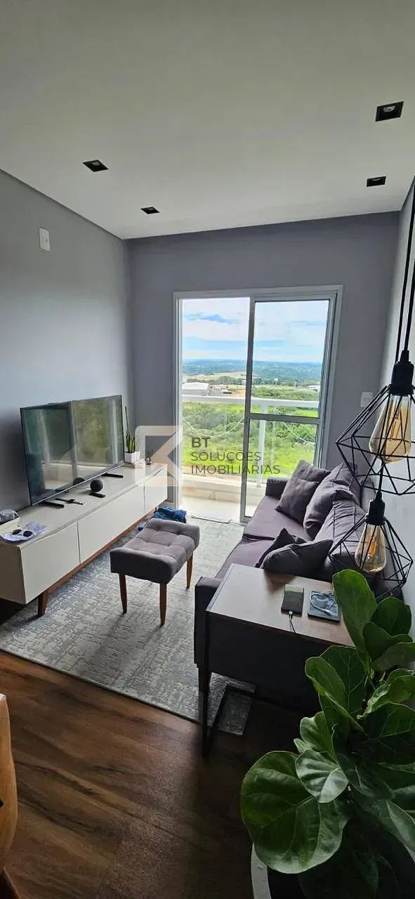 Apartamento, 2 quartos, 51 m² - Foto 3